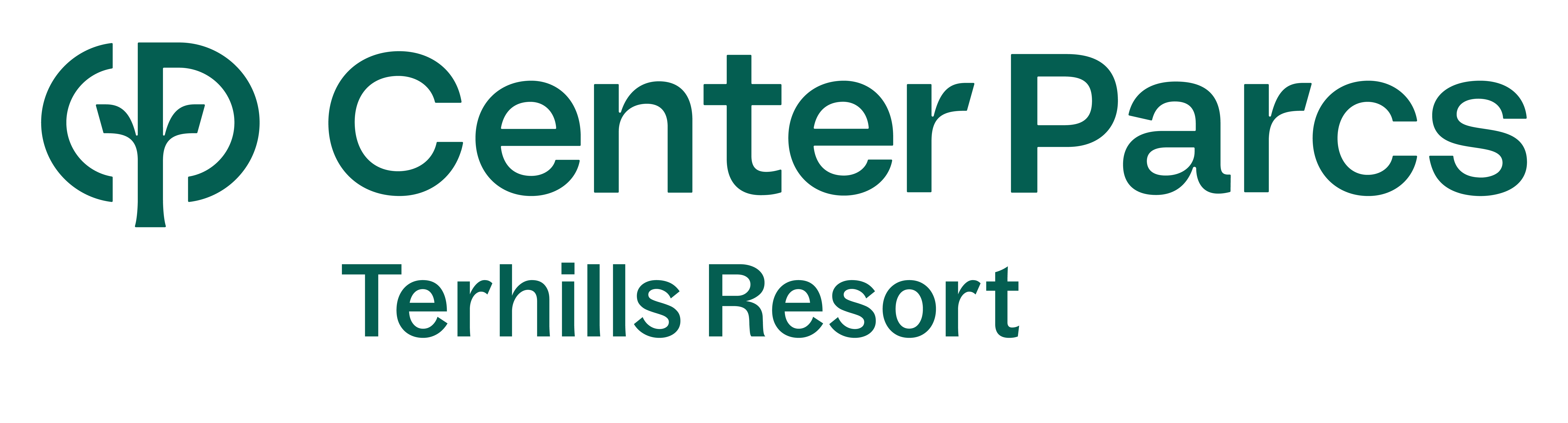 Terhills Resort Logo